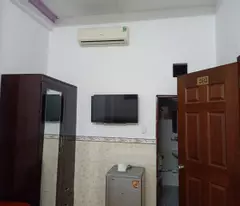 nhà mặt tiền cho thuê nguyên căn