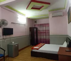 nhà mặt tiền cho thuê nguyên căn