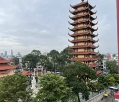 nhà mặt tiền cho thuê nguyên căn