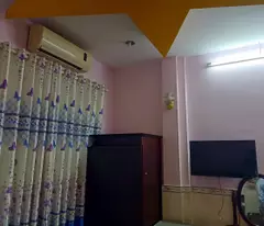 nhà mặt tiền cho thuê nguyên căn