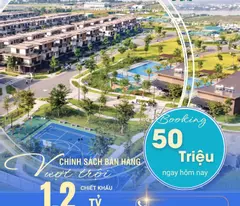 Nhà phố vườn 4PN Izumi City – Xây xong rồi mà còn rẻ hơn căn hộ bên kia sông!