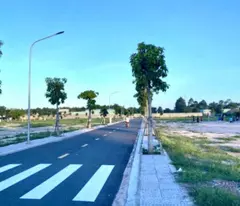 Thời Điểm Vàng: Gần Sân Bay Long Thành, Cắt Lỗ Đất Nền Chỉ Từ 12 Triệu/m²!