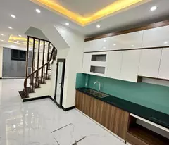 Bán nhà riêng Song Phương, Hoài Đức 42m2 xây dựng 4 tầng. Cách 30m đến Chợ đường Ôtô tránh