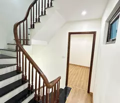 Bán nhà riêng Song Phương, Hoài Đức 42m2 xây dựng 4 tầng. Cách 30m đến Chợ đường Ôtô tránh