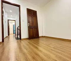 Bán nhà riêng Song Phương, Hoài Đức 42m2 xây dựng 4 tầng. Cách 30m đến Chợ đường Ôtô tránh