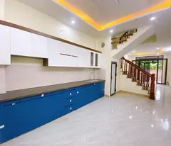 Bán nhà riêng Song Phương, Hoài Đức. Diện tích 40m2 xây dựng 4 tầng. Giá chỉ có 3,35 tỷ