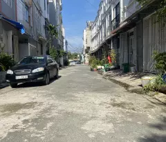 Lô đất hẻm 58F Bưng ông thoàn phú hữu DT 61m giá tốt