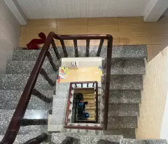 CHỈ 5.4 TỶ  RẺ NHƯ CHO - BÌNH HƯNG HÒA - 3 TẦNG