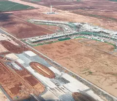 Bán Đất Sông Nhạn Đầu Tư Đón Đầu Sân Bay Long Thành