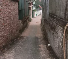 5 lô F0 chủ nguồn, Đất thổ cư xã Tự Nhiên, Thường Tín. Giá 28 triệu/m, 92m.