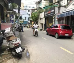 Bán nhà mặt tiền Vĩnh Viễn Q.10 50m2 tầng 13,9tỷ