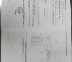bán nhà mặt tiền kinh doanh, sổ hồng riêng