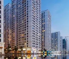 Bán chung cư 80m2 T11 Times City