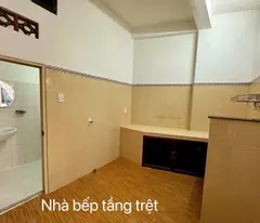 BÁN NHÀ HẺM Ô TÔ TRÁNH, Thành Thái - Quận 10- 3 tầng- mặt tiền 5,5m- Nhỉnh 8 tỷ