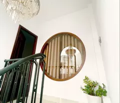 BÁN NHÀ 3 TẦNG THIẾT KẾ HIỆN ĐẠI- TRỊNH ĐÌNH TRỌNG - TÂN PHÚ - 60M2 - NGANG 5M- TẶNG FULL NỘI THẤT