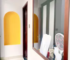 BÁN NHÀ 3 TẦNG THIẾT KẾ HIỆN ĐẠI- TRỊNH ĐÌNH TRỌNG - TÂN PHÚ - 60M2 - NGANG 5M- TẶNG FULL NỘI THẤT