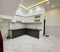 Bán nhà Tân Phú, Nhà mới sạch đẹp, 53m2, giá chỉ nhỉnh 6 tỷ