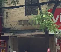 Cho thuê cửa hàng kinh doanh 12m2 tại mặt đường Trần Cung, Nghĩa Tân, Cầu Giấy, HN