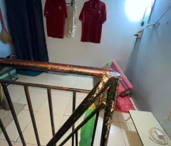 bán nhà đang ở tại đường HT35, Hiệp Thành, Quận 12