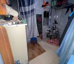 bán nhà đang ở tại đường HT35, Hiệp Thành, Quận 12