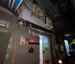 bán nhà đang ở tại đường HT35, Hiệp Thành, Quận 12