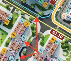 Căn Hộ 2 phòng ngủ giá CỰC TỐT