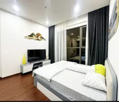 CHO THUÊ STUDIO Khu HAWAII GIÁ CỰC ƯU ĐÃI