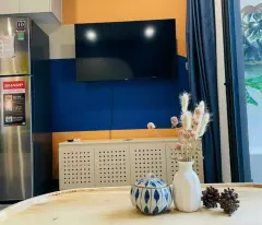 CHO THUÊ STUDIO 35m2 TẠI TOÀN R VINHOMES OCEAN PARK