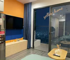 CHO THUÊ STUDIO 35m2 TẠI TOÀN R VINHOMES OCEAN PARK