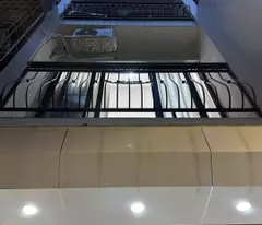 Bán nhà phố Phương Mai, Đống Đa 44m, 6 tầng. Giá: 8.95 tỷ