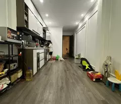 Bán nhà phố Phương Mai, Đống Đa 44m, 6 tầng. Giá: 8.95 tỷ