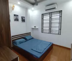 Bán nhà phố Bạch Mai, Hai Bà Trưng 36m, 5 tầng. Giá: 6.7 tỷ