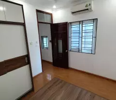 Bán nhà phố Bạch Mai, Hai Bà Trưng 36m, 5 tầng. Giá: 6.7 tỷ