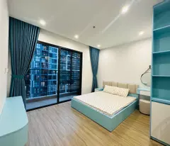 Cho Thuê Studio Tiện Nghi Tại Khu P, Vinhomes Ocean Park