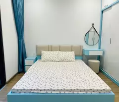 Cho Thuê Studio Tiện Nghi Tại Khu P, Vinhomes Ocean Park