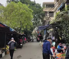 Chính chủ cần bán gấp - siêu hiếm Trần Quốc Hoàn, Cầu Giấy - mua giá nhà ngõ được mặt phố