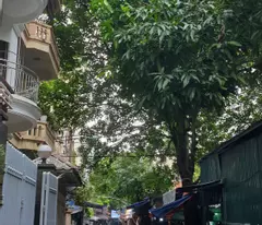Chính chủ cần bán gấp - siêu hiếm Trần Quốc Hoàn, Cầu Giấy - mua giá nhà ngõ được mặt phố