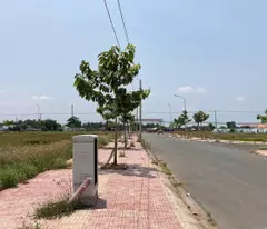 Đầu Tư Sinh Lời Ngay: Gần Sân Bay Long Thành, Giá 12tr/m2!