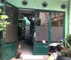 67m2 sổ riêng nở hậu,chỉ 3ty550,hẻm 275,Quang Trung,GV nhà cũ 3 pn