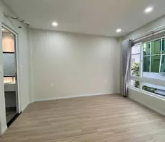 💚 Nhà 5 tầng, hẻm xe hơi Nguyễn Thượng Hiền,Bình Thạnh chỉ 7ty4