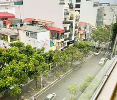 Chính chủ cho thuê văn phòng diện tích từ 30m2, 100m2 view thoáng tại Phố Huế, Hoàn Kiếm, Hà Nội