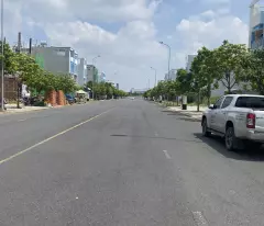 Lô đất dự án An thiên lý phước long B, Diện tích 100m giá tốt