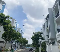Lô đất dự án An thiên lý phước long B, Diện tích 100m giá tốt