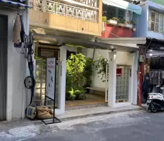 Bán nhà MT Đinh Công Tráng DT 4,6X20  T3L chỉ 29 tỷ