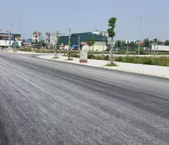 Chính Chủ Bán Lô Đất Ở Phủ Lý, Hà Nam Gần Bệnh viện Việt Đức