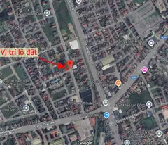 Giá 1,8x tỷ-  Bán Đất mặt đường Hồng Liễu 24m - Nghi Kim TP Vinh