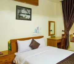Vị trí vàng, giá cực kỳ hấp dẫn - Bán khách sạn trung tâm Đà Lạt - Đường Yersin - Phường 9