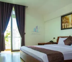 Vị trí vàng, giá cực kỳ hấp dẫn - Bán khách sạn trung tâm Đà Lạt - Đường Yersin - Phường 9