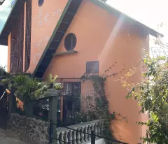 Homestay 3 tầng Đà Lạt bán cắt lỗ, đang kinh doanh tốt khách đều. 0867431115