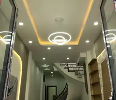 Đường Nguyên Hồng Quận Bình Thạnh Phường 11.